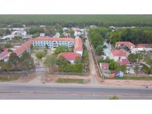 Đất phước hoà-BD , 490tr, cc sau 60ngày