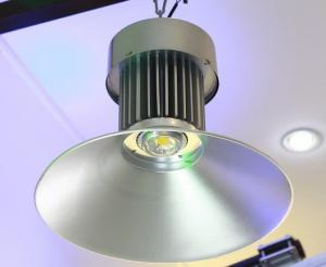 LED Công xưởng - Phân phối bởi ALTC