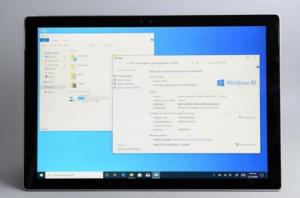 Surface Pro 4 | SSD 128GB | core i5 | RAM 4GB | 97% - 14242