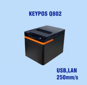 Máy in hóa đơn KEYPOS Q802