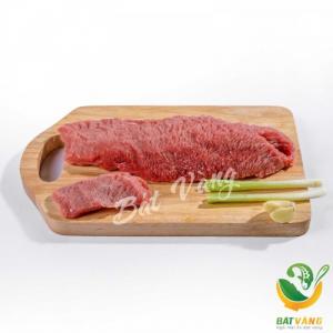 Thịt bò sỉ lẻ các loại --đã kiểm nghiệm