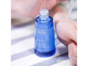 Tinh chất dưỡng cô đặc Ampoule