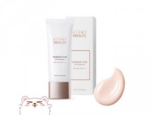 Kem chống nắng Atomy Absolute Essence Sun