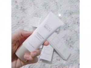 Kem chống nắng Atomy Absolute Essence Sun