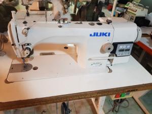 Máy may 1 kim điện tử Juki 8700A mới 90% sơn rin cắt chỉ lại mũi tự động.
Bảo hành 1 năm
Giao máy miễn phí khu vực tphcm
ĐT: 0961811069 Tuấn