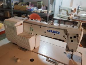 Máy may 1 kim điện tử Juki 8700A-7