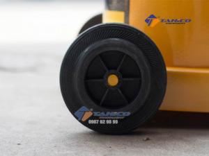 Máy bơm mỡ khí nén kocu 12 lít gz-8 tại đồng nai