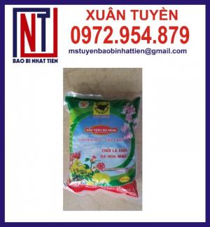 Bao bì phân bón thuốc bảo vệ thực vật