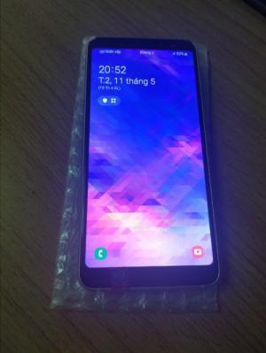 Samsung A8 2018 chính hãng zin đẹp likenew như mới