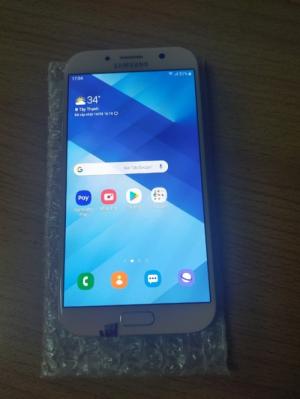 Samsung A7 2017 chính hãng đẹp keng likenew
