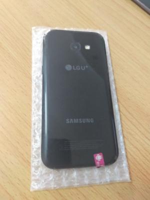 Samsung A5 2017 chính hãng zin đẹp likenew như mới