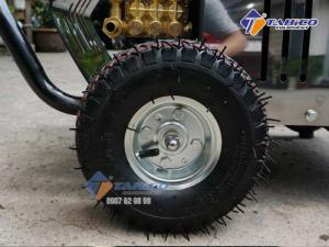 Máy rửa xe cao áp 7,5kw kokoro t3600m tại đồng nai