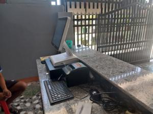 Máy Tính Tiền Cho Quán Coffee Tại Phan Thiết Giá Rẻ
