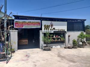 Máy Tính Tiền Cho Quán Coffee Tại Phan Thiết Giá Rẻ