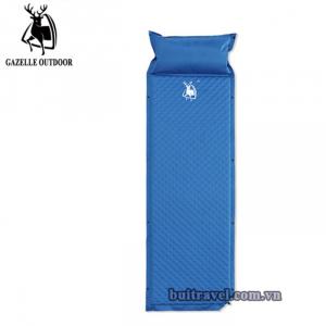 Đệm hơi tự bơm cá nhân Gazelle outdoors GL2411