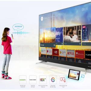 TV cường lực KEDRO 50'