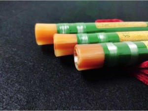 Dizi xanh Ngọc