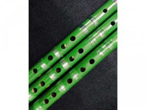 Dizi xanh Ngọc