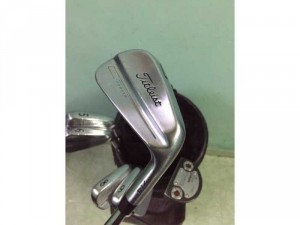 Gậy golf