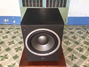Tân Audio biên hoà LOA JBL Venue sub12