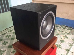 Tân Audio biên hoà LOA JBL Venue sub12