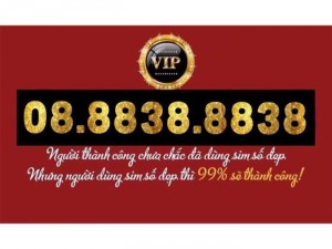 Bán sim tam hoa sim tứ quý 0386668888, sim tam hoa, sim sảnh tiến các loại