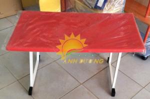 Nơi cung cấp bàn và ghế nhựa mầm non chắc chắn, chất lượng cao, giá rẻ