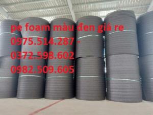 Xốp bi bóp nổ