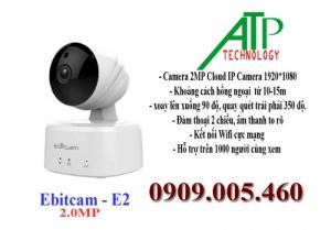 Ebitam E2- người bảo vệ nhỏ bé