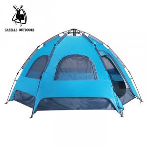 Lều du lịch tự bung gazelle outdoors gl1269
