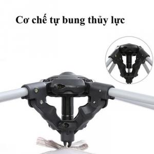 Lều nhà dã ngoại gazelle outdoors GL1513