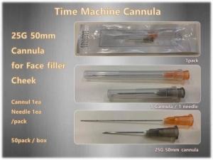 Kim tiêm Canula cao cấp cho spa