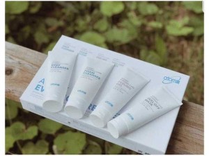 Bộ sản phẩm chăm sóc da ban đêm