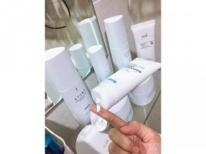 Kem tẩy trang Atomy Deep Cleanser