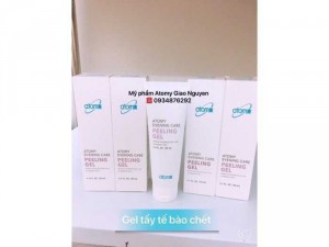 Gel tẩy tế bào chết Atomy Peeling Gel