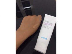 Gel tẩy tế bào chết Atomy Peeling Gel