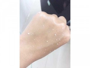 Gel tẩy tế bào chết Atomy Peeling Gel