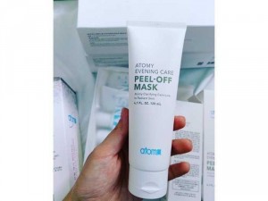 Kem mặt nạ dưỡng da Atomy Peel Off Mask