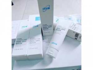 Kem mặt nạ dưỡng da Atomy Peel Off Mask