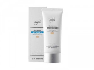 Kem chống nắng Atomy Sunscreen SPF 50+ PA +++