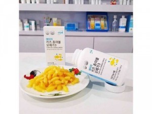 Dầu cá Omega 3 cho trẻ em