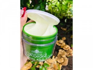 Kem Body Kích trắng
