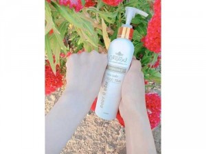 Ủ body đêm tinh chất ngọc trai