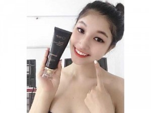 Srm mầm gạo