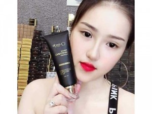 Srm mầm gạo