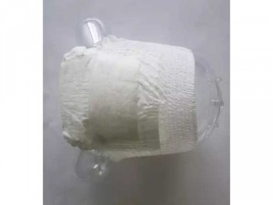 100 miếng bỉm quần Nano đủ size
