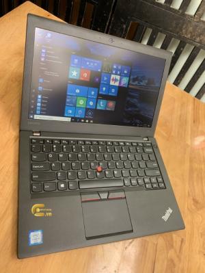 Laptop Thinkpad X260 i5-6300U |8G|256G| 12.5in