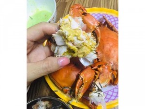 Cua biển bến tre