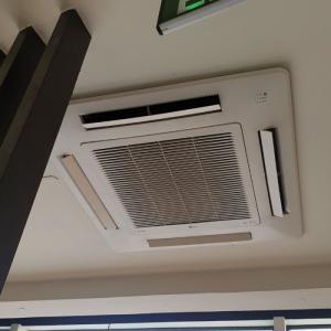 Máy lạnh âm trần LG HT-C368DLA1 4HP