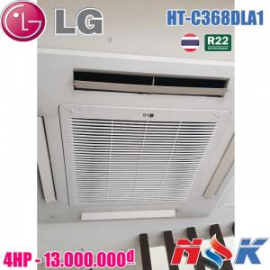 Máy lạnh âm trần LG HT-C368DLA1 4HP